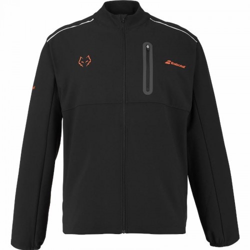 Chaqueta Babolat Juan Lebron Tech