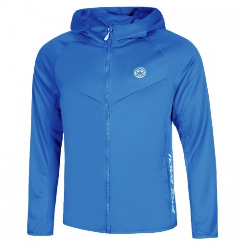 Bidi Badu Giacca Crew Blu