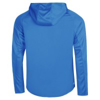 Bidi Badu Giacca Crew Blu  Offerta + Economico