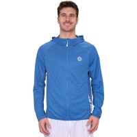 Bidi Badu Giacca Crew Blu  Offerta + Economico