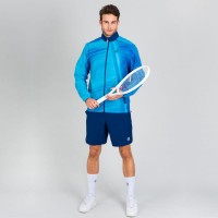 Bidi Badu Teku Aqua Giacca Blu Scuro