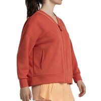 Giacca di pompelmo Bullpadel Acena