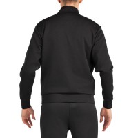 Giacca Bullpadel Breen nera