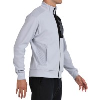 Giacca Bullpadel Breen Stone