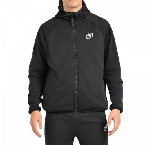 Bullpadel Buces Jacket Pietra Nera