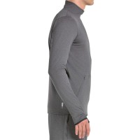 Giacca Bullpadel Eridanu Nero Vigore  Offerta + Economico