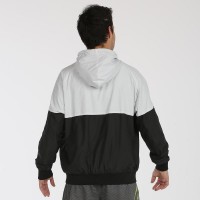 Bullpadel Kemere Giacca Nero PADELPOINT Bullpadel Kemere Giacca Nero