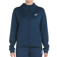 Giacca Bullpadel Ouren Blu Notte  Offerta + Economico