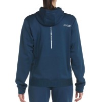 Giacca Bullpadel Ouren Blu Notte  Offerta + Economico