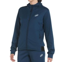 Giacca Bullpadel Ouren Blu Notte  Offerta + Economico