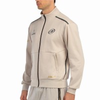 Giacca Bullpadel Premier Padel Brume Stone Vigore