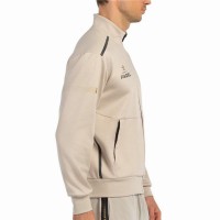 Giacca Bullpadel Premier Padel Brume Stone Vigore