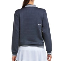 Giacca Bullpadel Tangra Blu Navy  Offerta + Economico