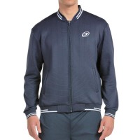 Giacca Bullpadel Trombe Blu Navy  Offerta + Economico