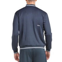 Giacca Bullpadel Trombe Blu Navy  Offerta + Economico