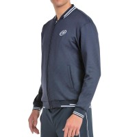 Giacca Bullpadel Trombe Blu Navy  Offerta + Economico