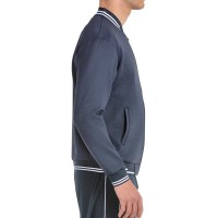 Giacca Bullpadel Trombe Blu Navy  Offerta + Economico