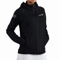 Giacca nera Endless Brick