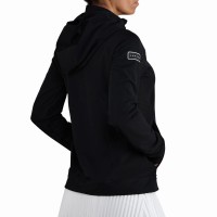 Giacca nera Endless Brick