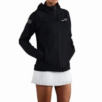 Giacca nera Endless Brick