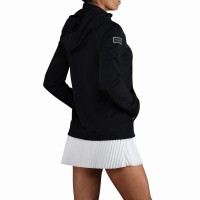 Giacca nera Endless Brick