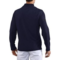 Giacca blu navy Endless Edge