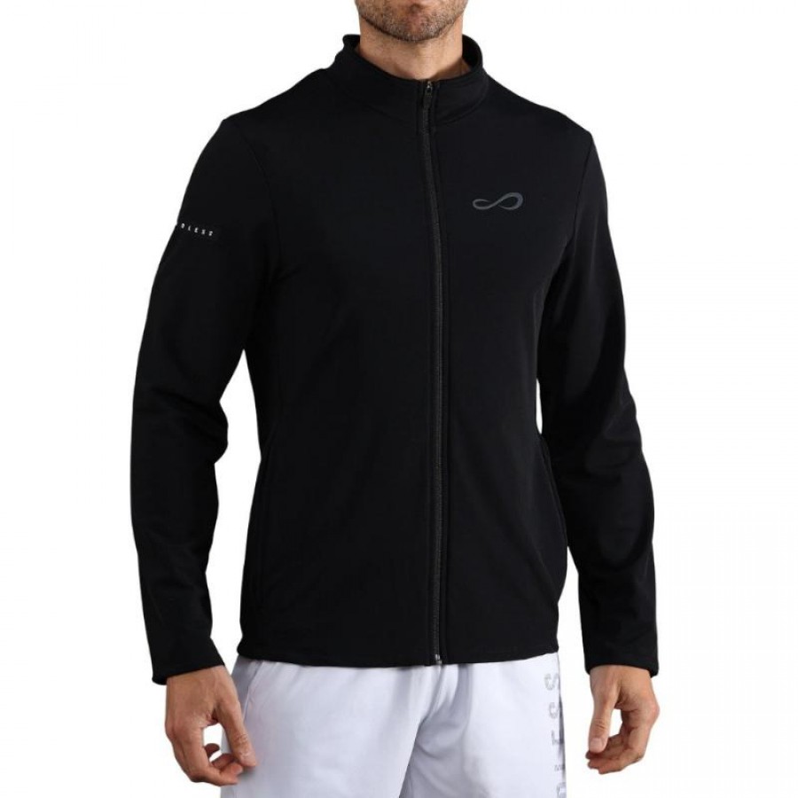 Giacca Endless Edge Nera