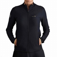 Giacca nera Endless Lithe  Offerta + Economico