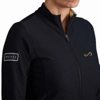 Giacca nera Endless Lithe  Offerta + Economico