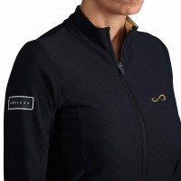 Giacca nera Endless Lithe  Offerta + Economico