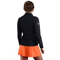 Endless Lithe Giacca Junior Nera  Offerta + Economico