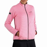 Chaqueta Infinita Flessuosa Rosa