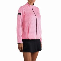 Chaqueta Infinita Flessuosa Rosa