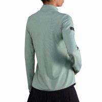 Chaqueta Foresta Infinita di Flespolo Verde