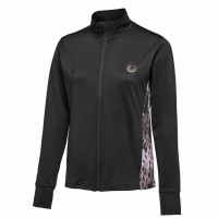 JHayber Panther Giacca Donna Nera  Offerta + Economico