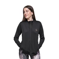 JHayber Panther Giacca Donna Nera  Offerta + Economico