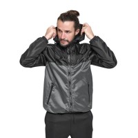 JHayber Urbancip Giacca nera  Offerta + Economico