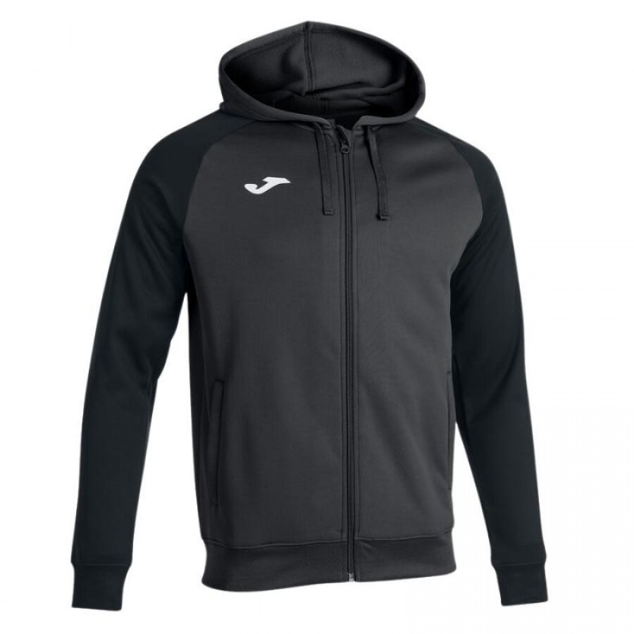 Giacca Joma Academy IV Antracite Nero Junior  Offerta + Economico