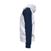 Giacca Joma Academy IV Bianco Blu Navy Junior  Offerta + Economico