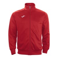 Joma Gala Giacca Junior Rossa