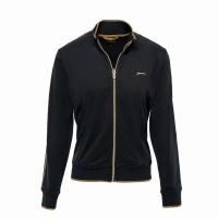 Giacca Slazenger Ariana II Nero Donna  Offerta + Economico