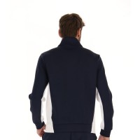 Giacca Squadra II Blu Bianco Navy