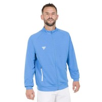 Giacca Tecnifibre Team Blu  Offerta + Economico
