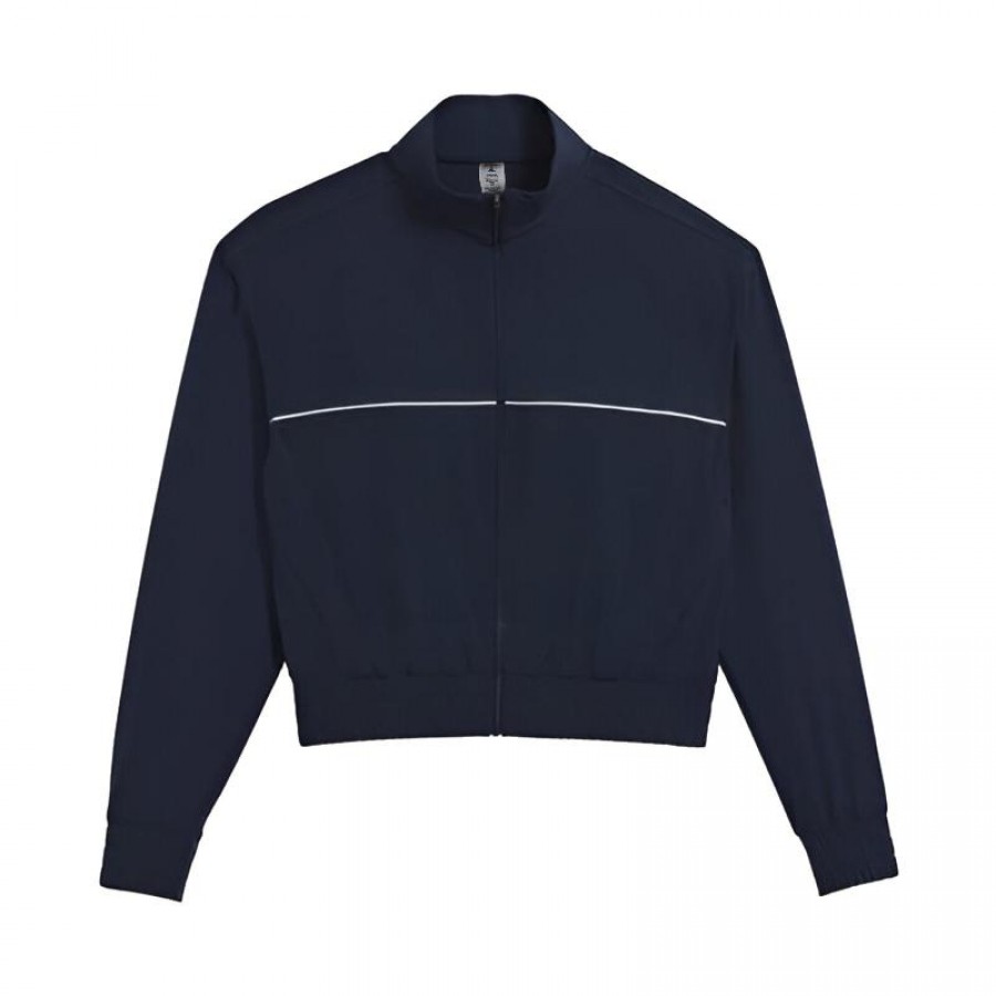 Chaqueta Wilson Team Warm Up Marino Mujer  Offerta + Economico