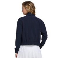 Chaqueta Wilson Team Warm Up Marino Mujer  Offerta + Economico
