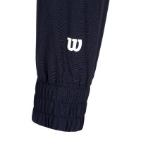 Chaqueta Wilson Team Warm Up Marino Mujer  Offerta + Economico