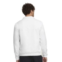 Chaqueta Wilson Team Tessuto Blanco  Offerta + Economico
