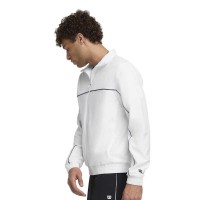 Chaqueta Wilson Team Tessuto Blanco  Offerta + Economico