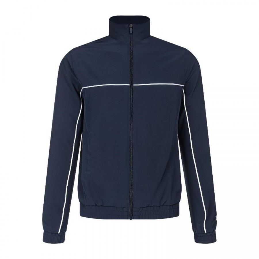 Chaqueta Wilson Team Tessuto Marino  Offerta + Economico
