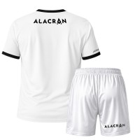 Alacran Wild White Set